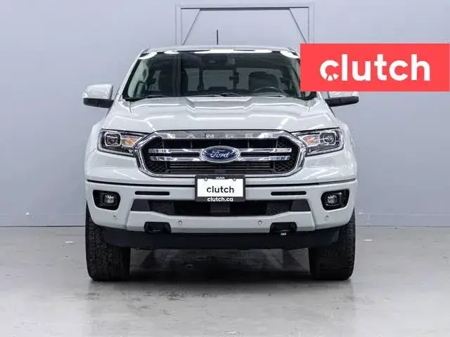 Ford Ranger 2021 photo 2