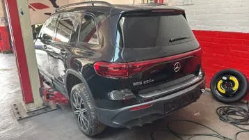 Mercedes-Benz Eqb 2024 photo 3