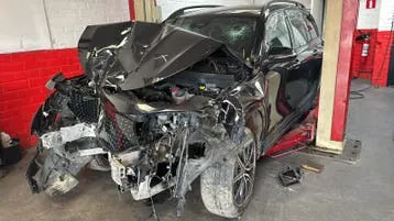 Mercedes-Benz Eqb 2024 photo 2