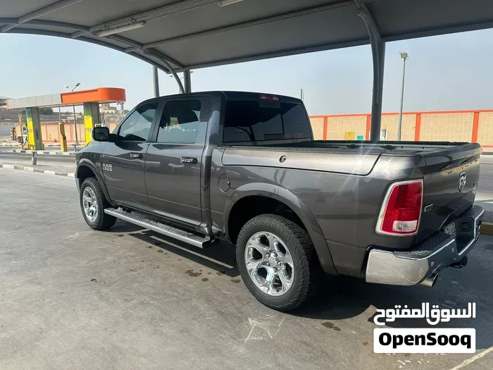 Dodge Ram 2015 photo 3