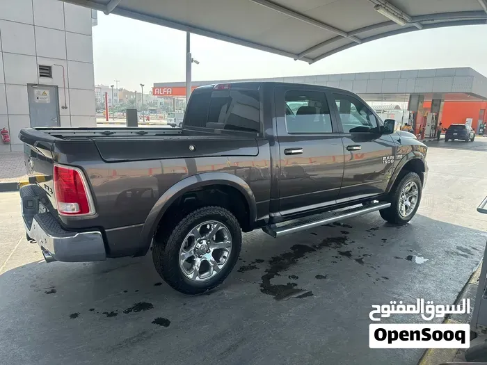Dodge Ram 2015 photo 4