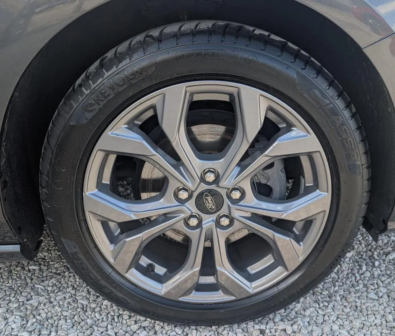 Ford Focus 2023 photo 5