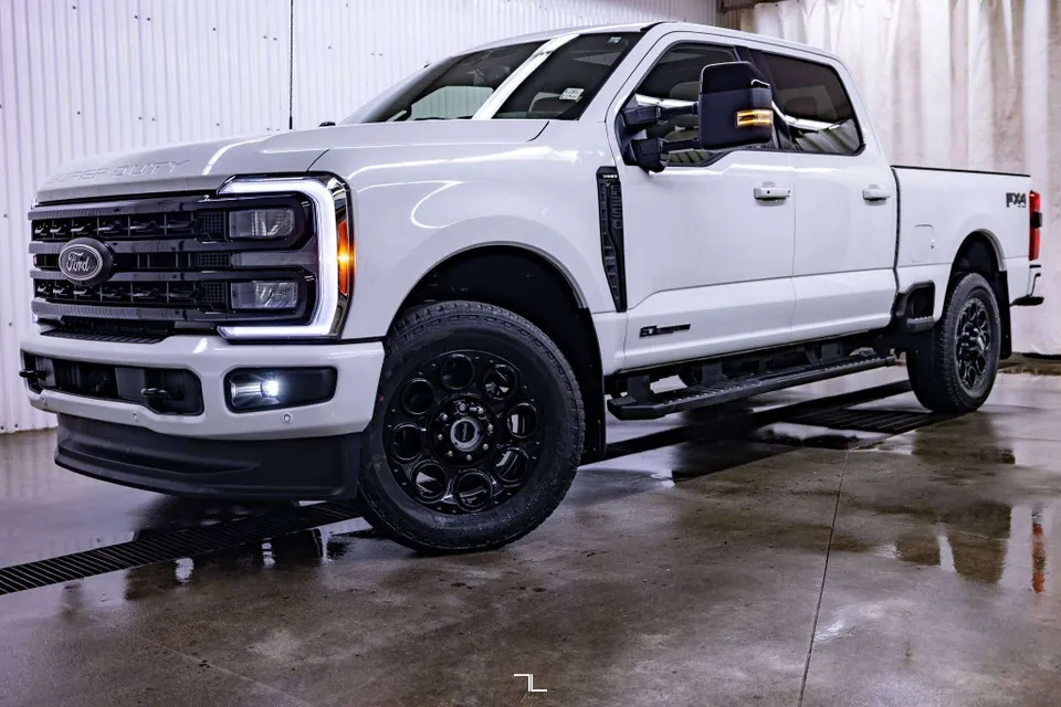 Ford F350 2023 photo 5