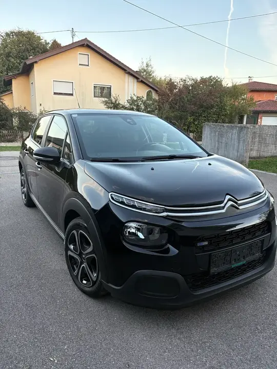 Citroen C3 2017 photo 3