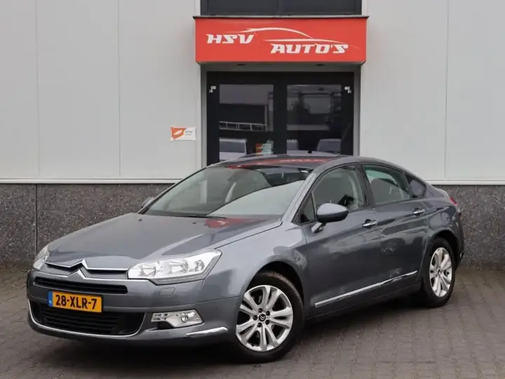 Citroen C5