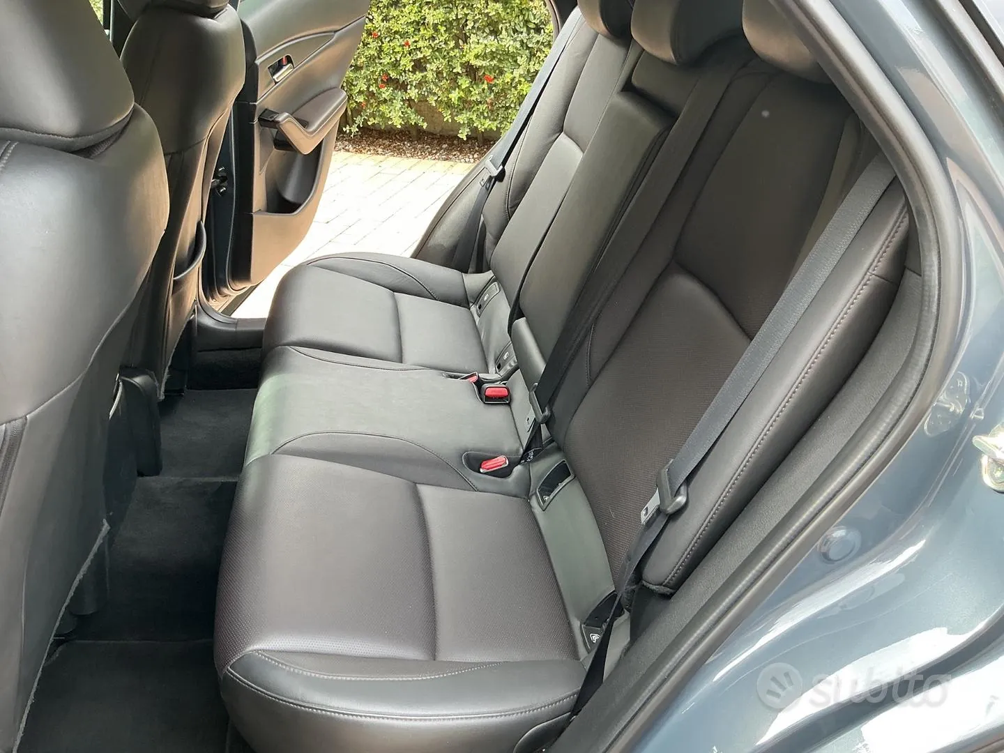 Mazda Cx-30 2022 photo 4