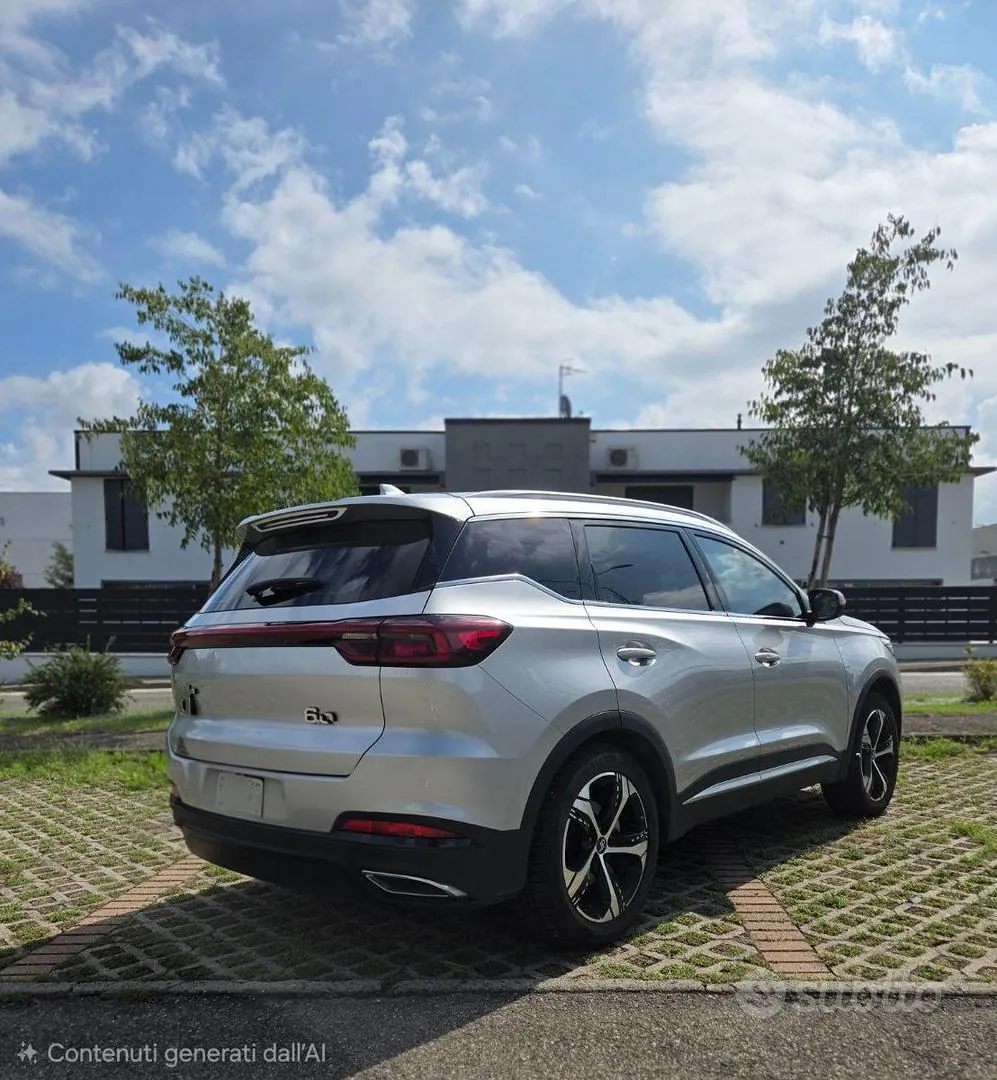 DR Automobiles 6.0 2022 photo 2