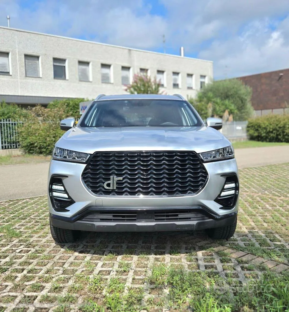 DR Automobiles 6.0 2022 photo 3