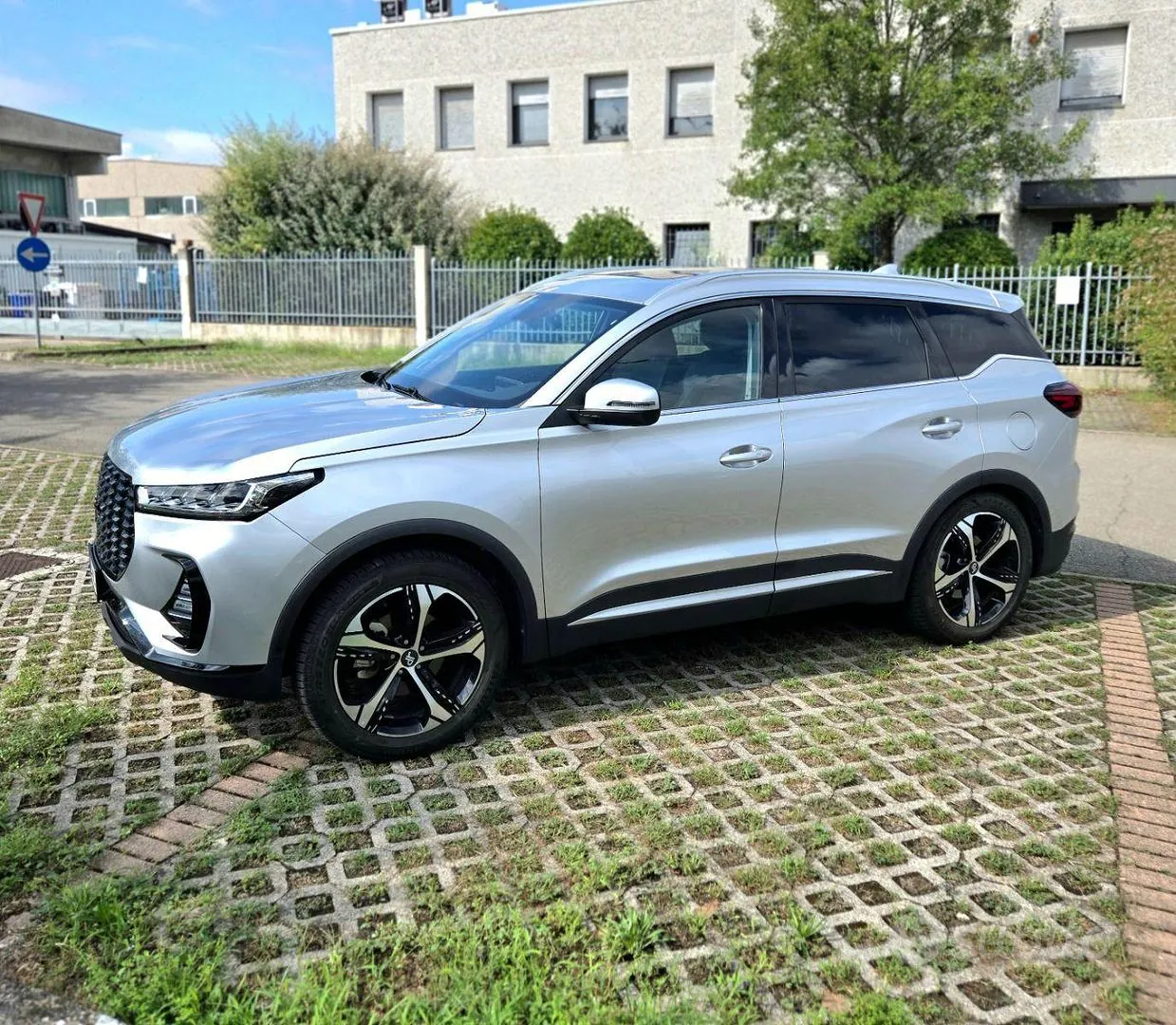 DR Automobiles 6.0