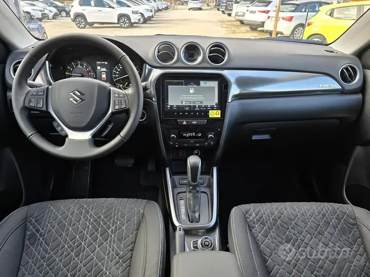 Suzuki Vitara 2026 photo 2