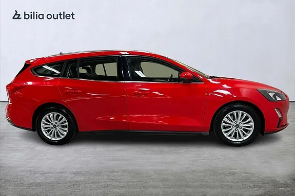 Ford Focus 2021 photo 5