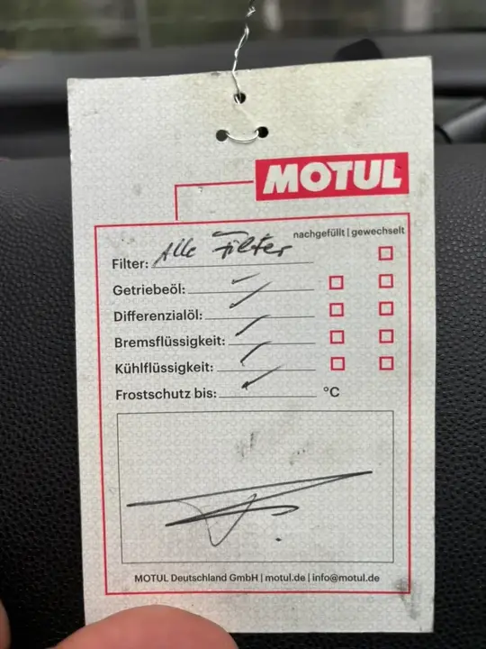Peugeot 307 2006 photo 2