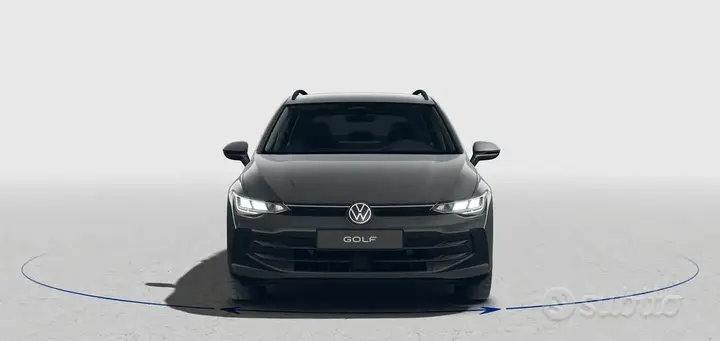 Volkswagen Golf Variant photo 2