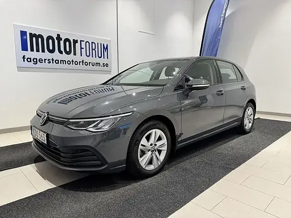Volkswagen Golf I