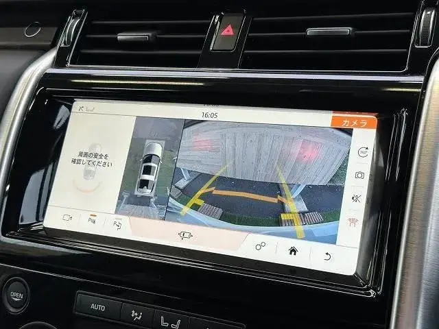Land Rover Discovery 2020 photo 4