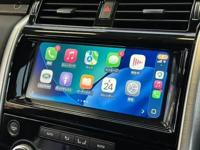 Land Rover Discovery 2020 photo 5