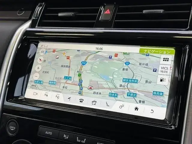 Land Rover Discovery 2020 photo 3