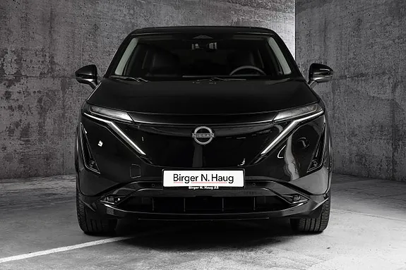 Nissan Ariya 2026 photo 5