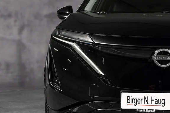Nissan Ariya 2026 photo 3