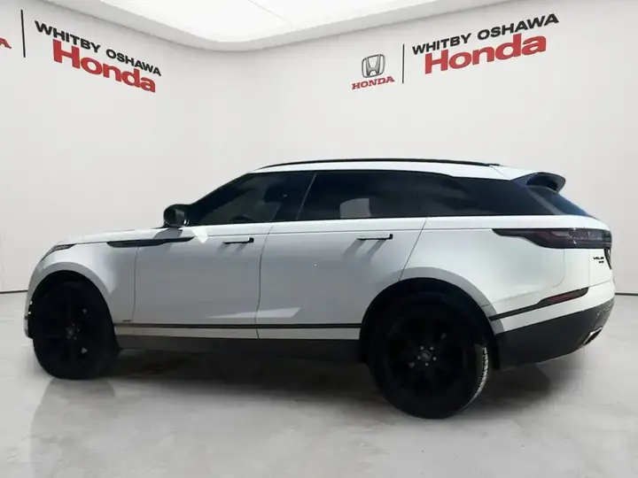Land Rover Range Rover Velar 2020 photo 4