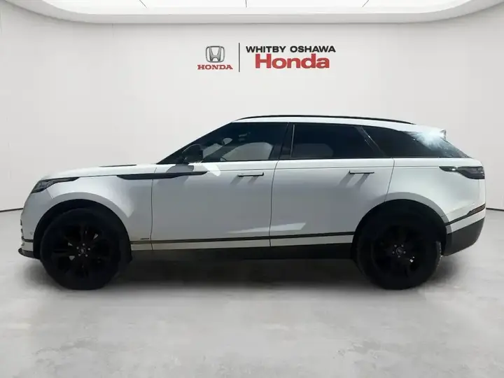 Land Rover Range Rover Velar 2020 photo 3