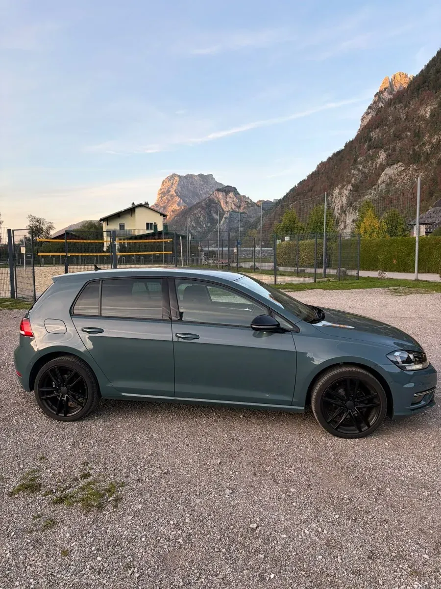 Volkswagen Golf 2019 photo 3