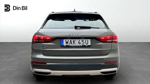 Audi Q3 2023 photo 5