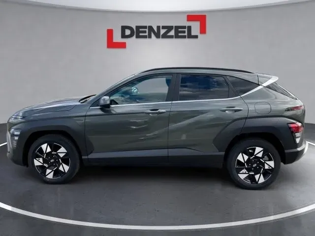 Hyundai Kona 2026 photo 2