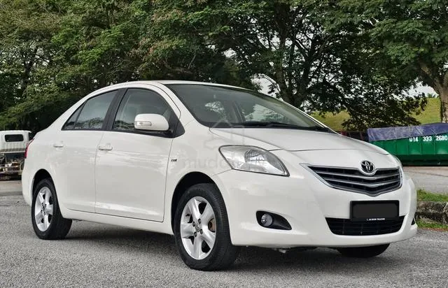 Toyota Vios