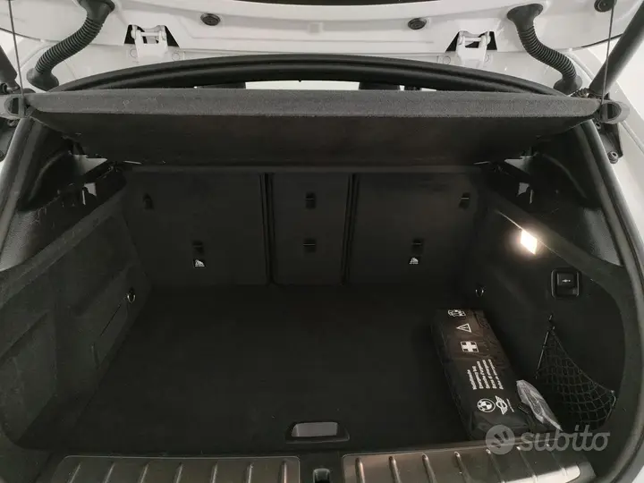 BMW X2 2021 photo 4