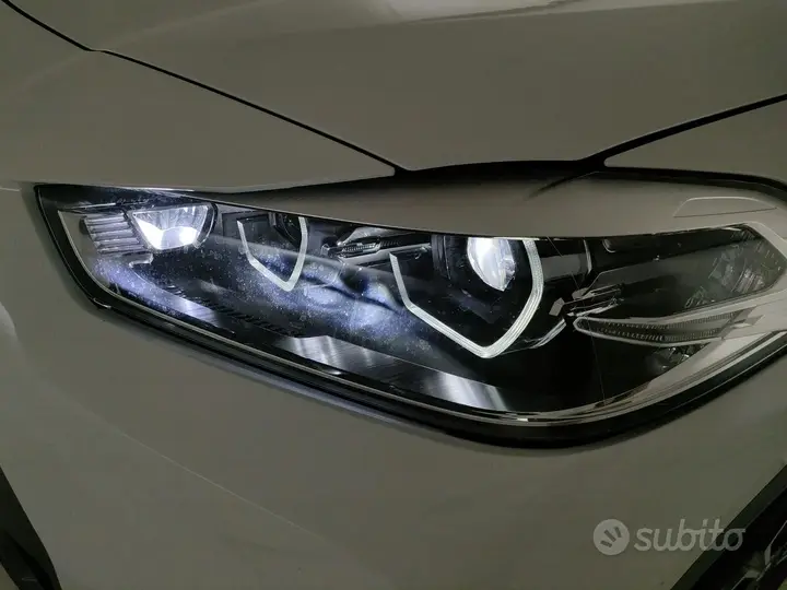 BMW X2 2021 photo 5