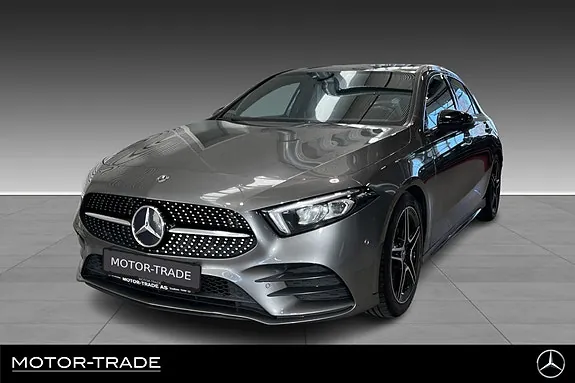 Mercedes-Benz A200