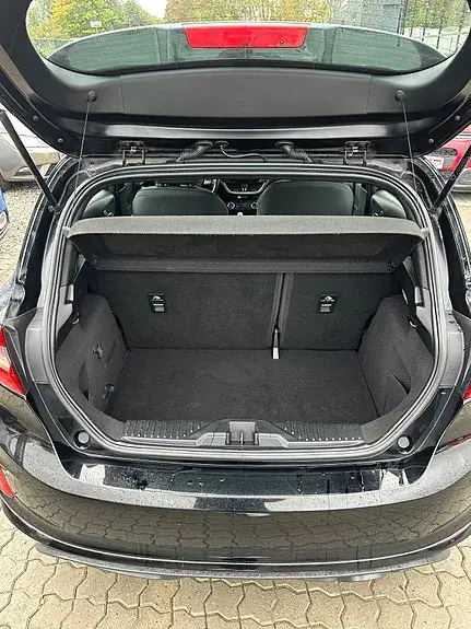 Ford Fiesta 2018 photo 5