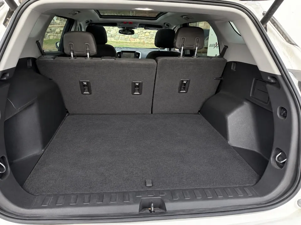 GMC Terrain 2018 photo 3