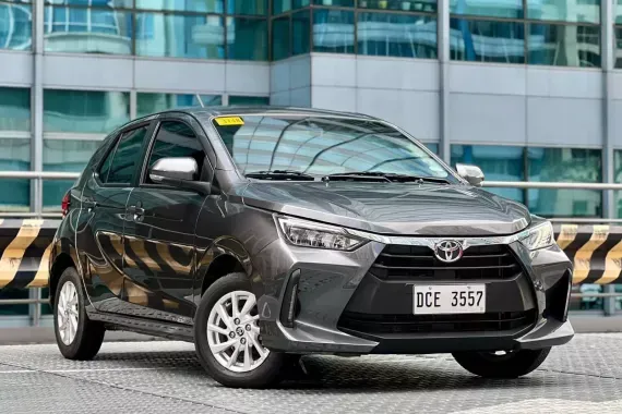 Toyota Wigo 2026 photo 3