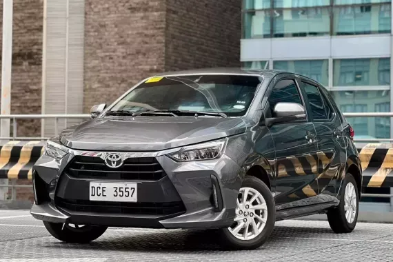 Toyota Wigo 2026 photo 4
