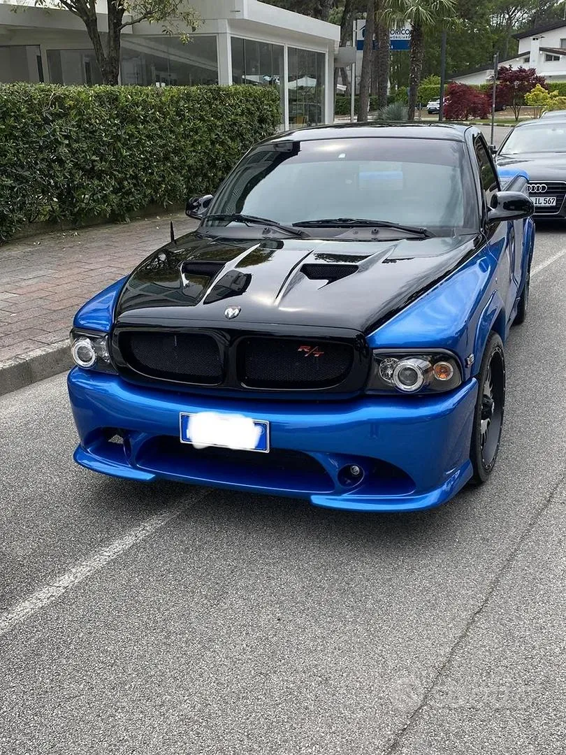 Dodge Dakota