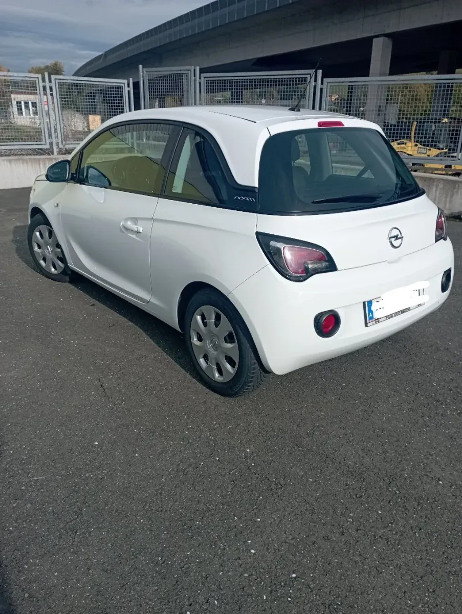 Opel Adam