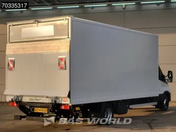Iveco Daily 2022 photo 2