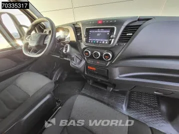 Iveco Daily 2022 photo 3