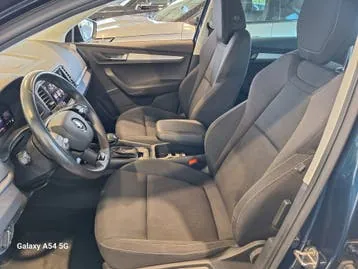 Skoda Karoq 2023 photo 3