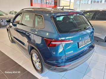 Skoda Karoq 2023 photo 2