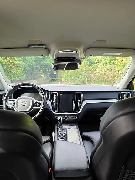 Volvo V60 2019 photo 5