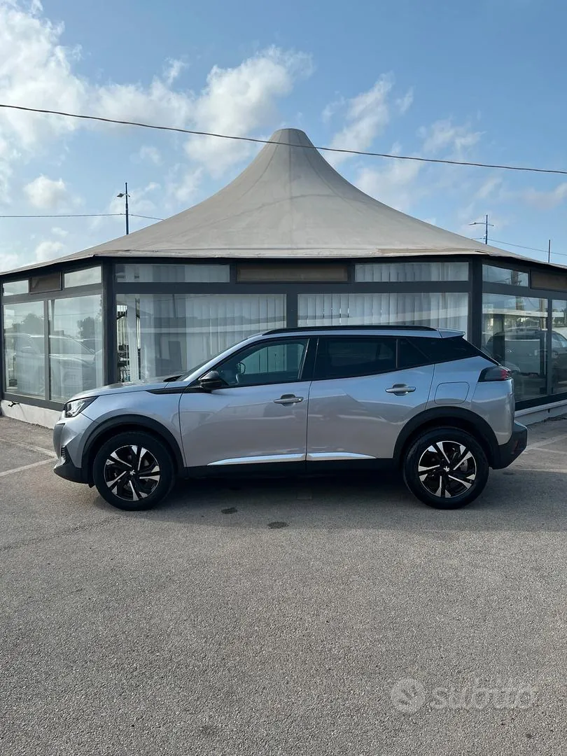 Peugeot 3008 2024 photo 3