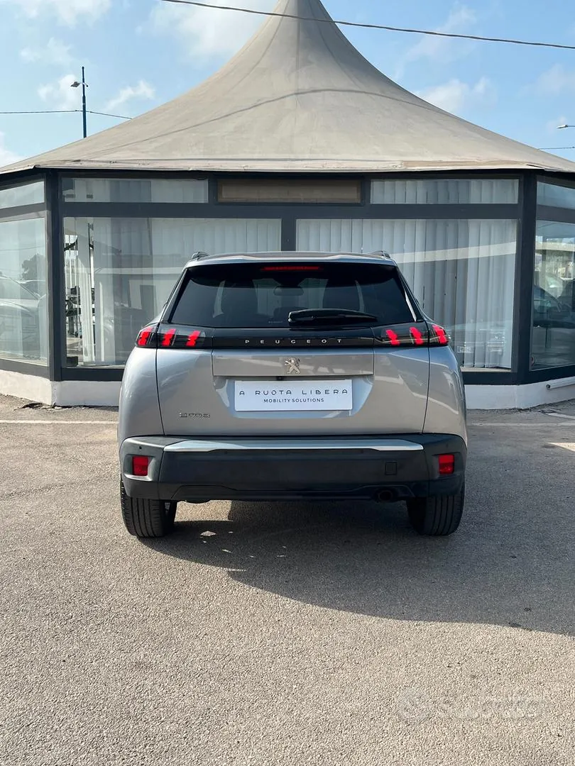 Peugeot 3008 2024 photo 4