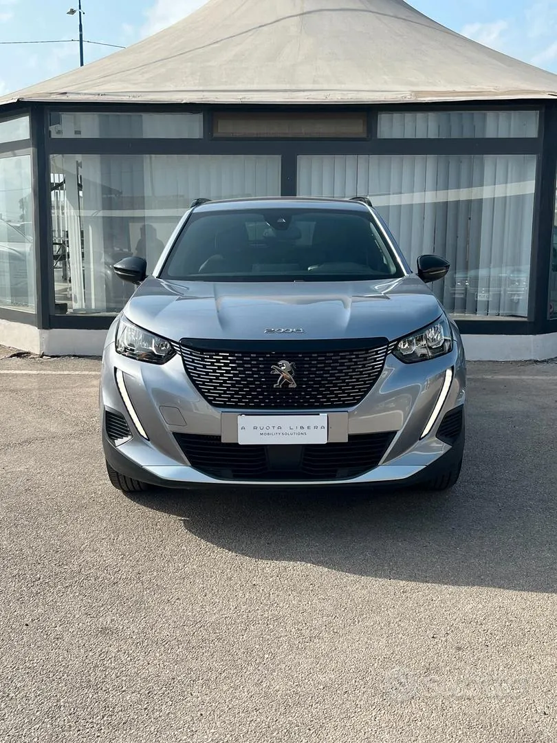 Peugeot 3008 2024 photo 2