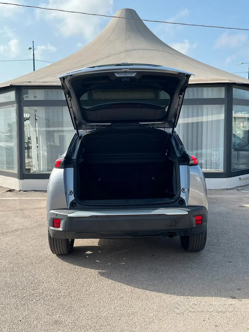 Peugeot 3008 2024 photo 5