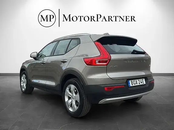 Volvo Xc40 2022 photo 5