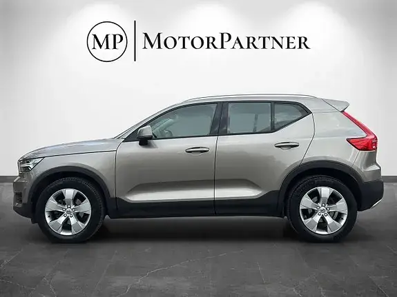 Volvo Xc40 2022 photo 4