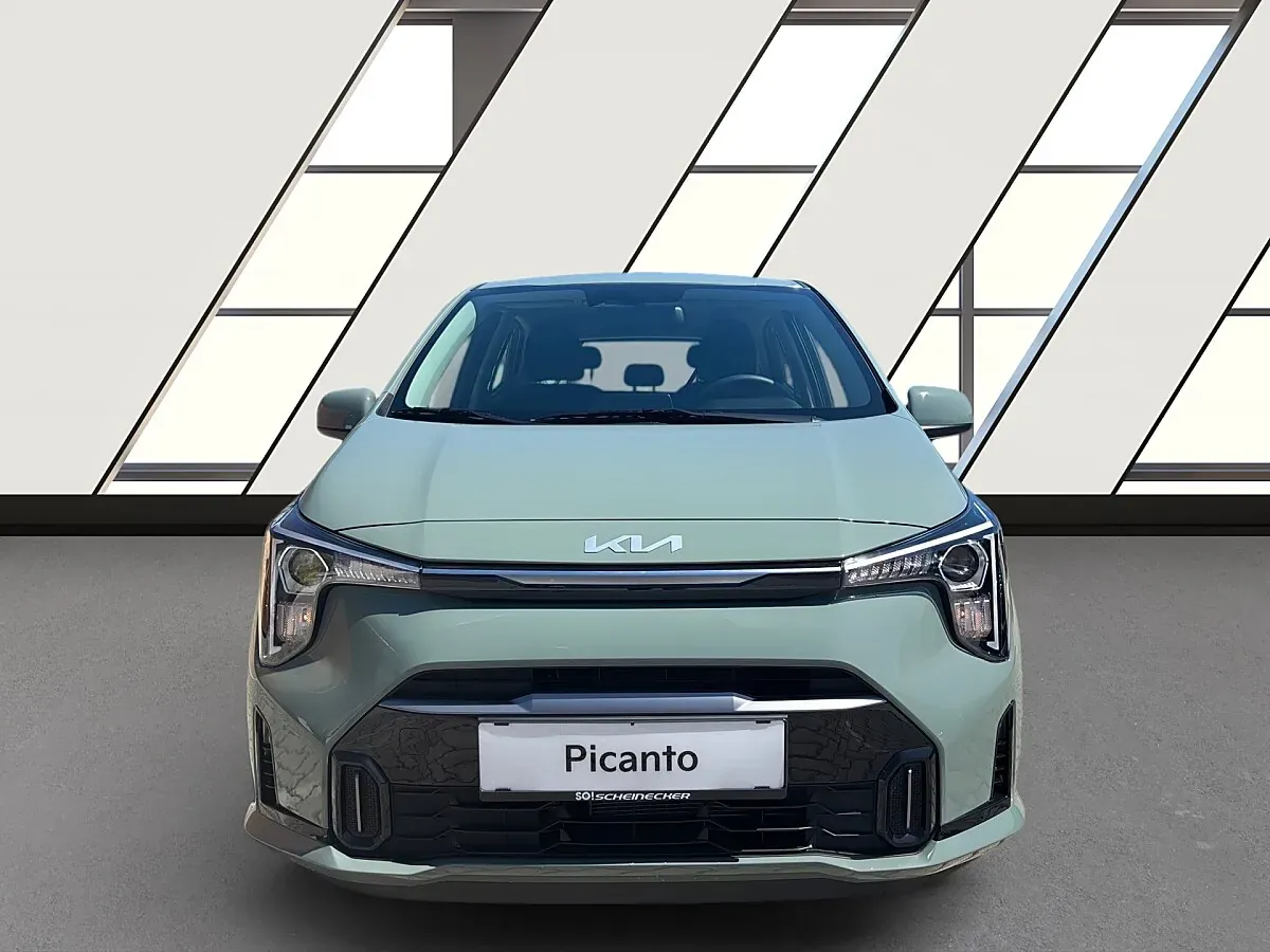 Kia Picanto 2026 photo 2